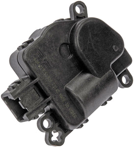 Blend Door Actuators - Dorman 604-219