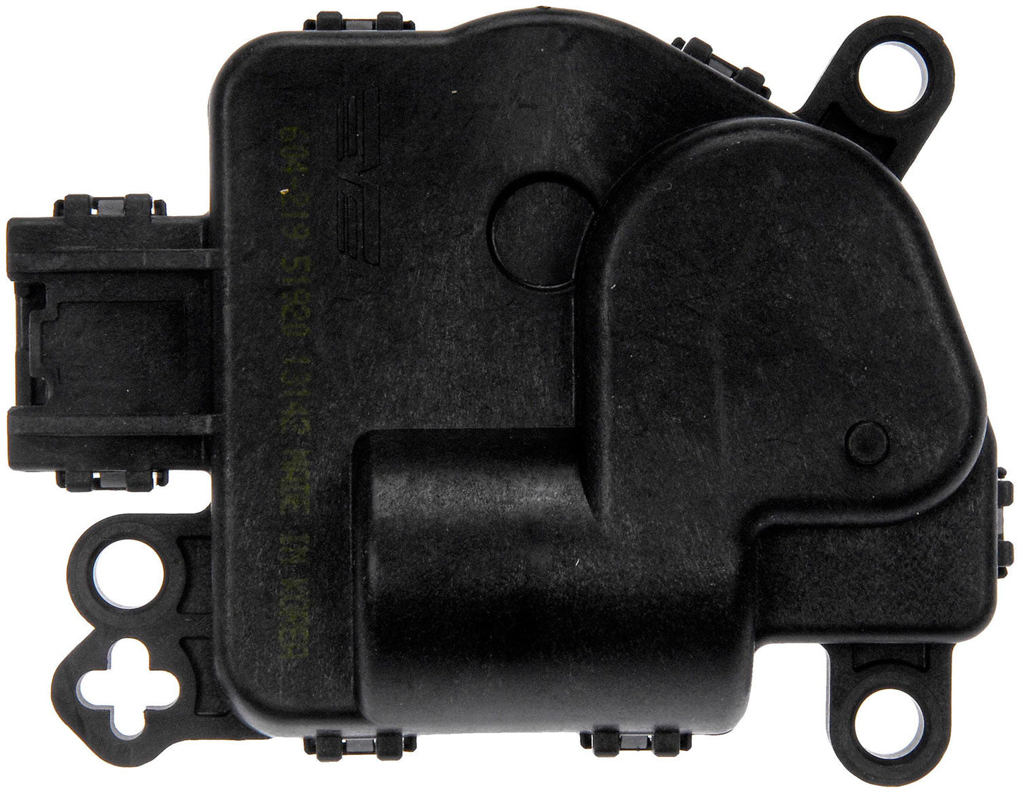 Blend Door Actuators - Dorman 604-219