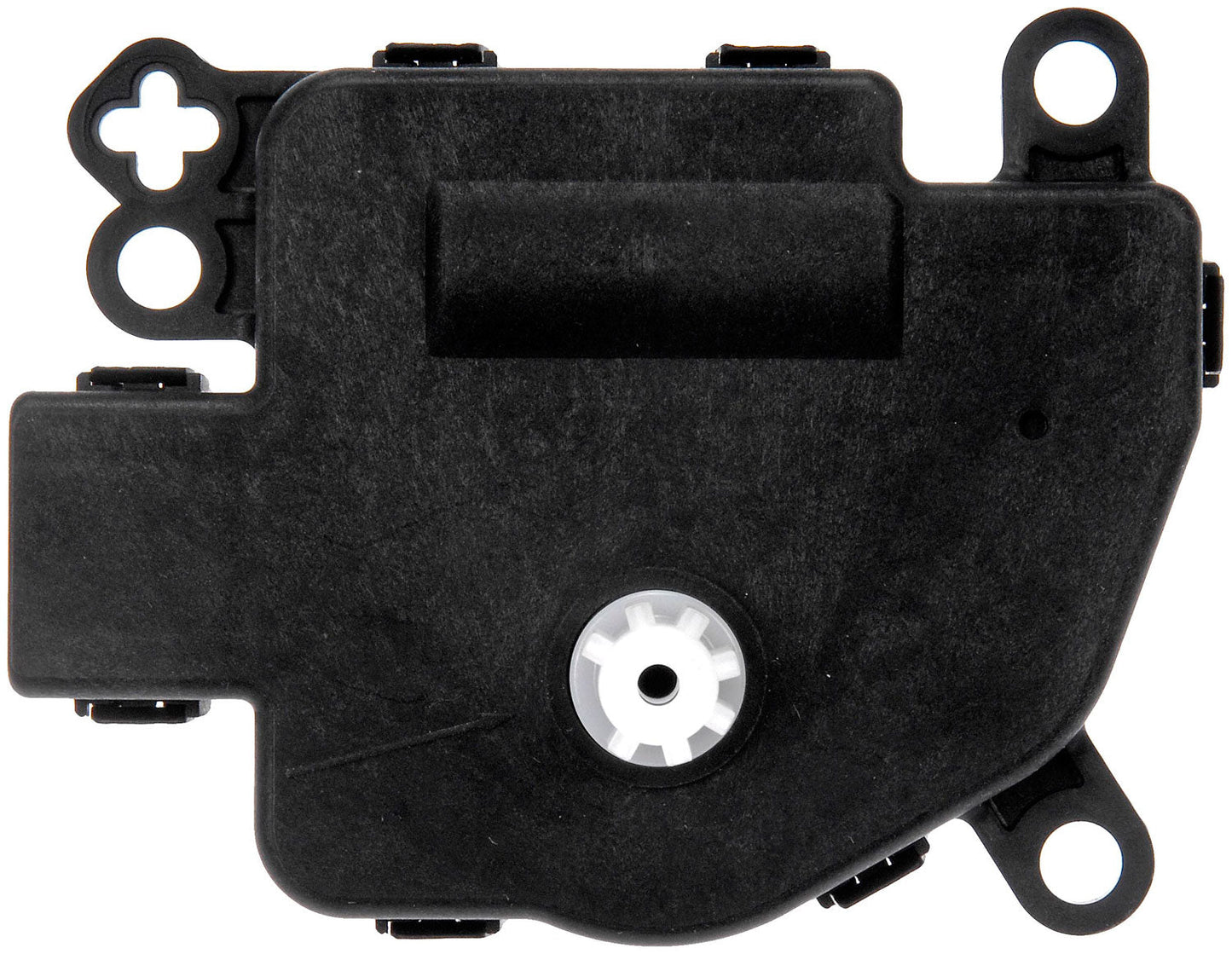Blend Door Actuators - Dorman 604-219