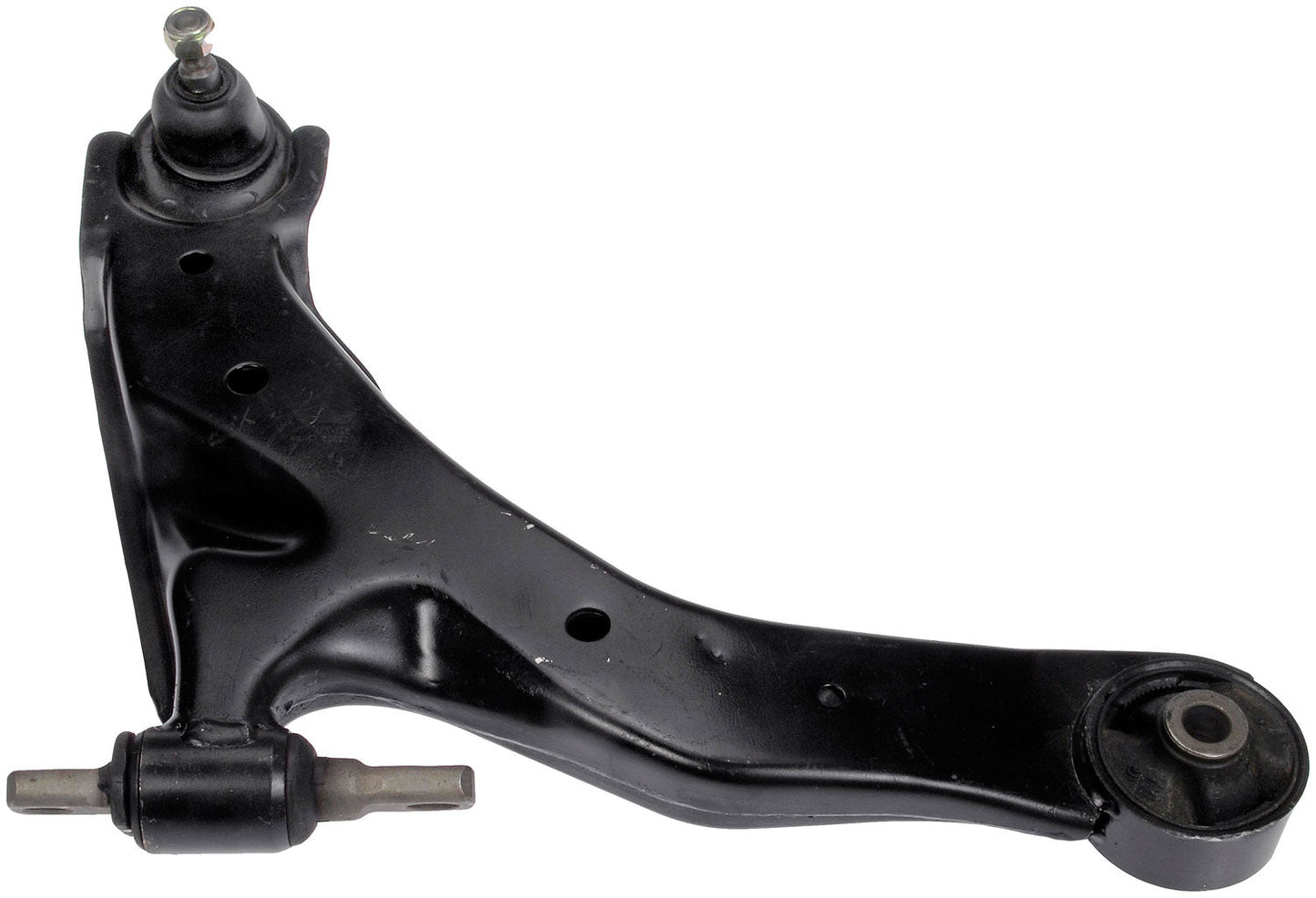Front Right Lower Control Arm (Dorman# 521-754)