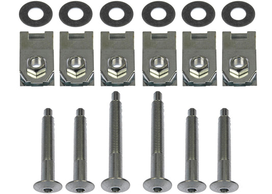 Truck Bed Mounting Hardware (Dorman# 924-310)
