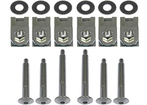 Truck Bed Mounting Hardware (Dorman# 924-310)