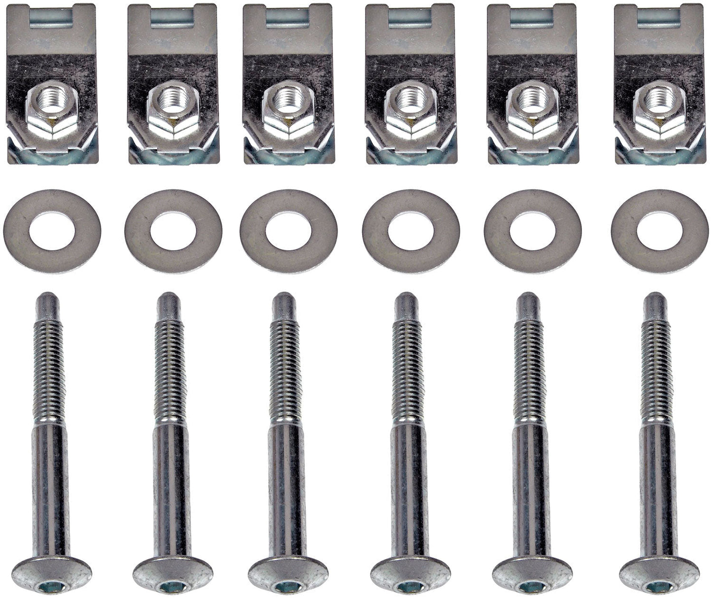 Truck Bed Mounting Hardware (Dorman# 924-313)