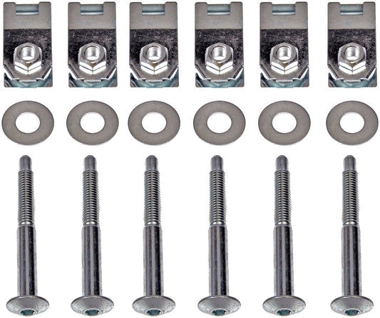 Truck Bed Mounting Hardware (Dorman# 924-313)