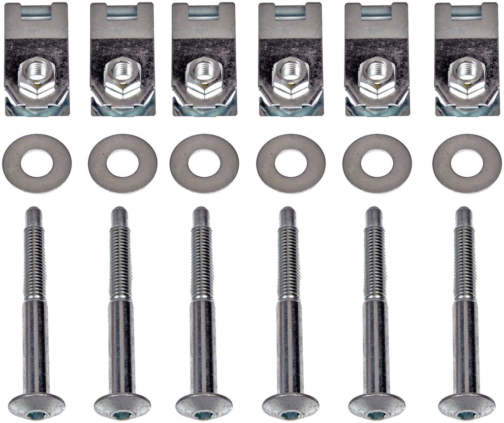 Truck Bed Mounting Hardware (Dorman# 924-313)