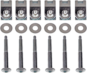 Truck Bed Mounting Hardware (Dorman# 924-313)
