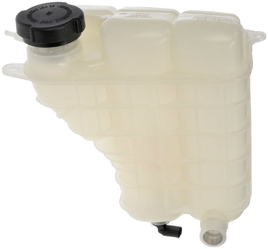 One Pressurized Coolant Reservoir - Dorman# 603-363