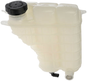 One Pressurized Coolant Reservoir - Dorman# 603-363
