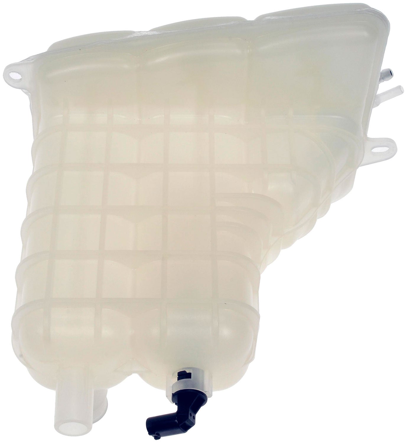 One Pressurized Coolant Reservoir - Dorman# 603-363