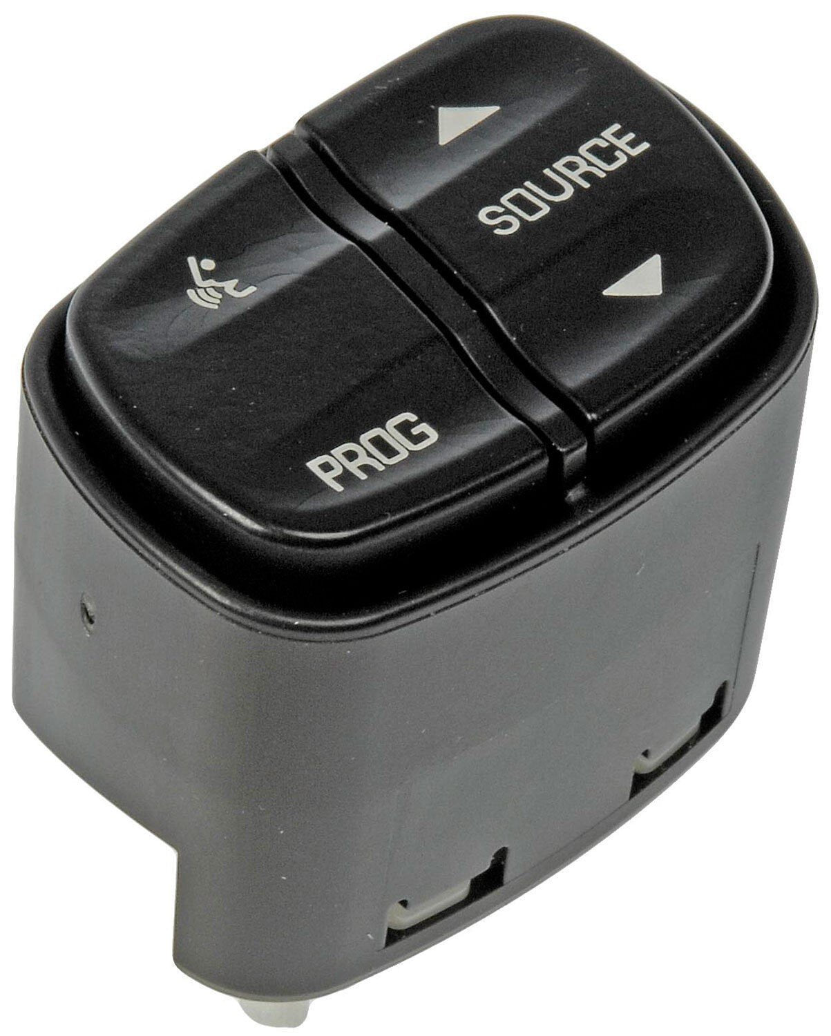 Driver Information Switch Steering Wheel Mounted - Dorman 901-122