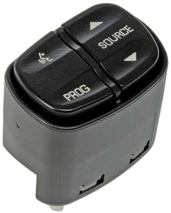 Driver Information Switch Steering Wheel Mounted - Dorman 901-122