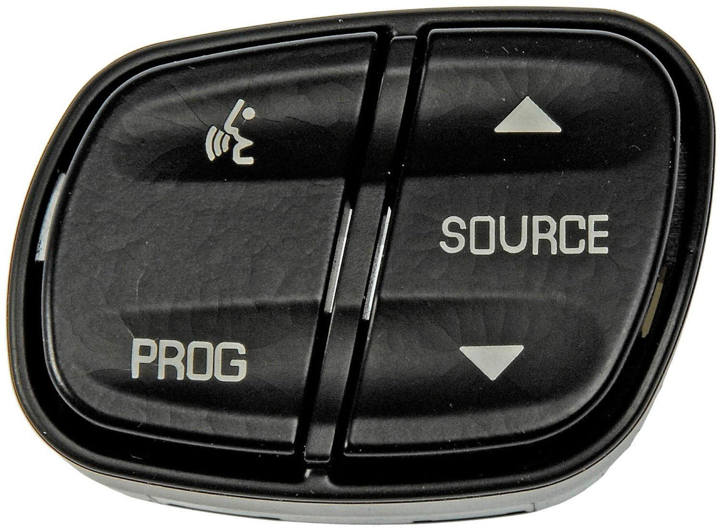 Driver Information Switch Steering Wheel Mounted - Dorman 901-122