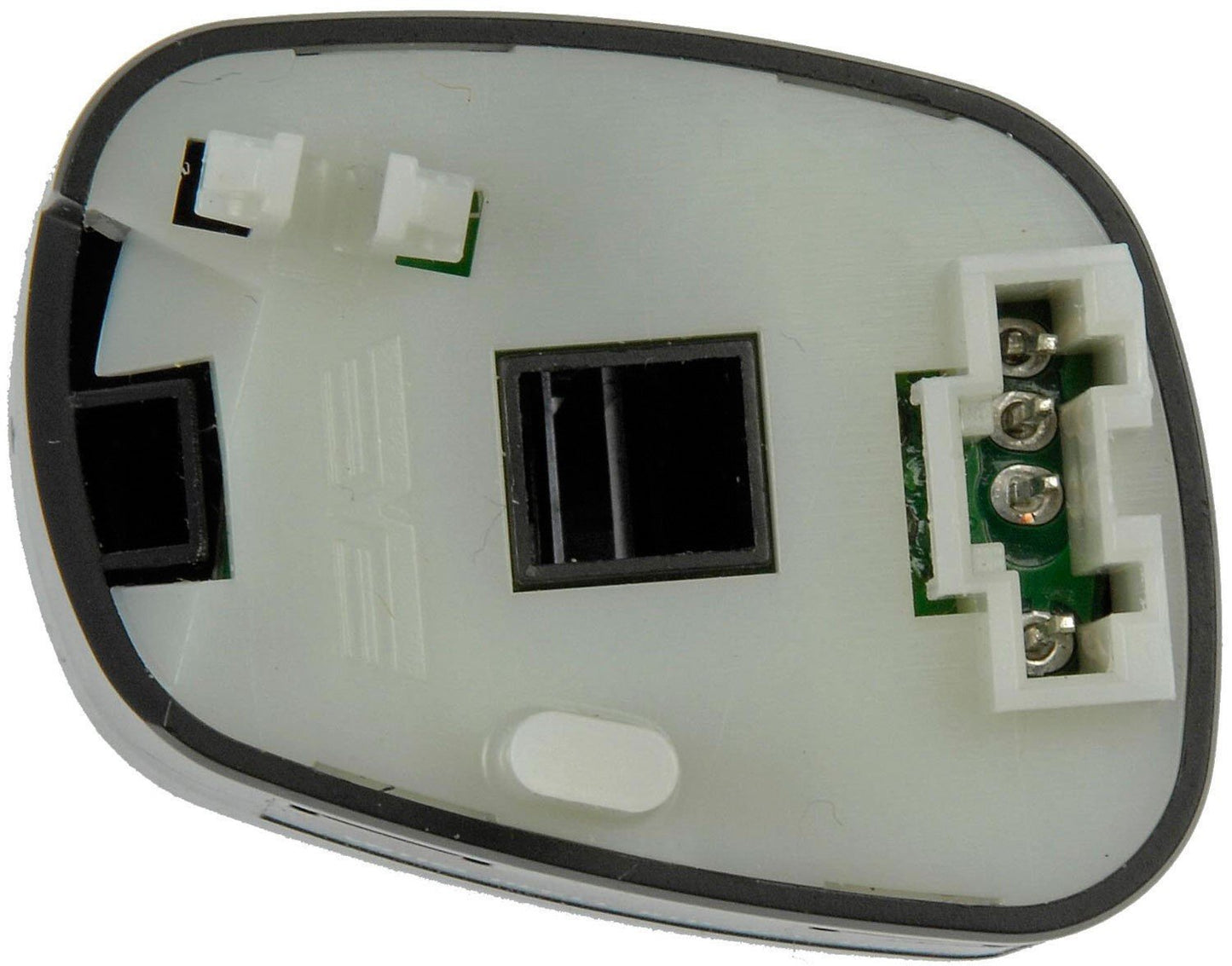 Driver Information Switch Steering Wheel Mounted - Dorman 901-122