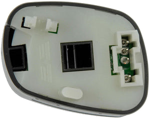 Driver Information Switch Steering Wheel Mounted - Dorman 901-122