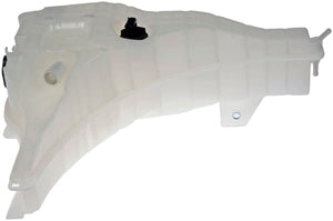 H/D Coolant Fluid Reservoir Dorman 603-5203,A0525263007 Fits 08-18 Freightliner
