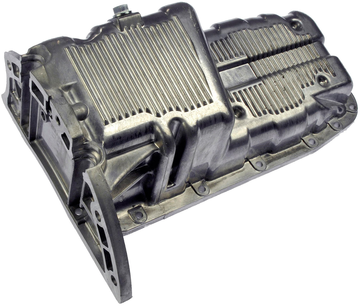 Oil Pan (Gasket And Hardware Not Included) - Dorman 264-140