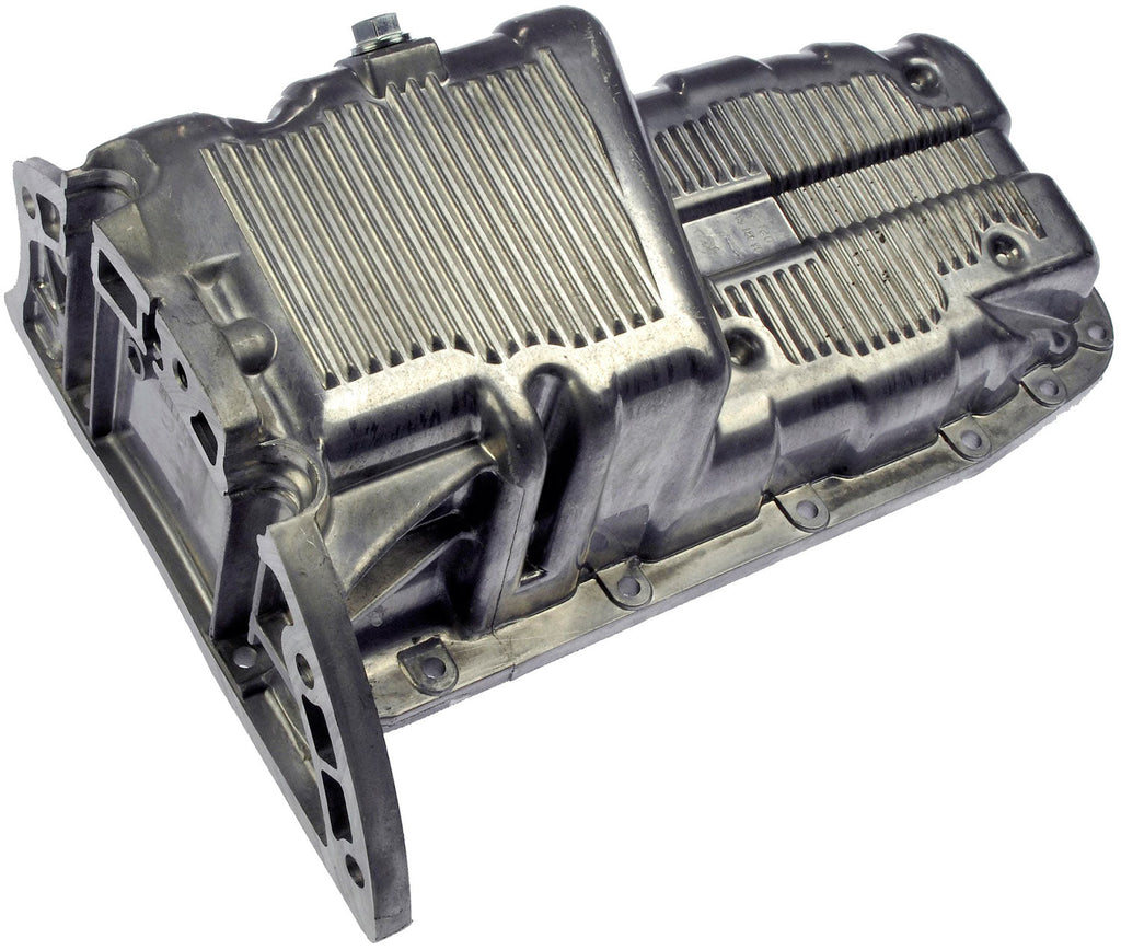 Oil Pan (Gasket And Hardware Not Included) - Dorman 264-140
