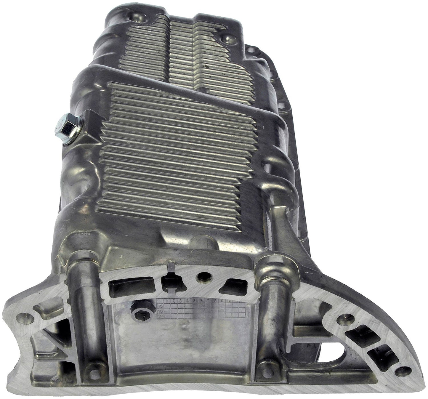 Oil Pan (Gasket And Hardware Not Included) - Dorman 264-140