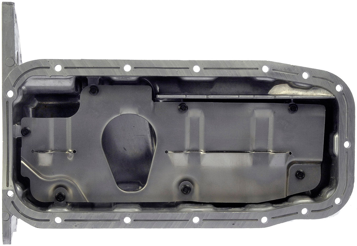 Oil Pan (Gasket And Hardware Not Included) - Dorman 264-140