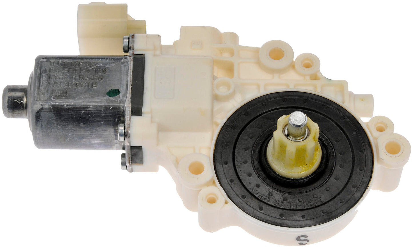 Power Window Motor Dorman 742-092