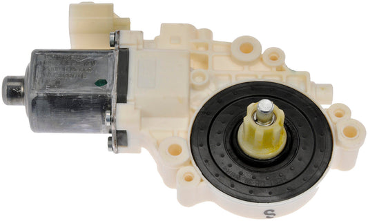 Power Window Motor Dorman 742-092