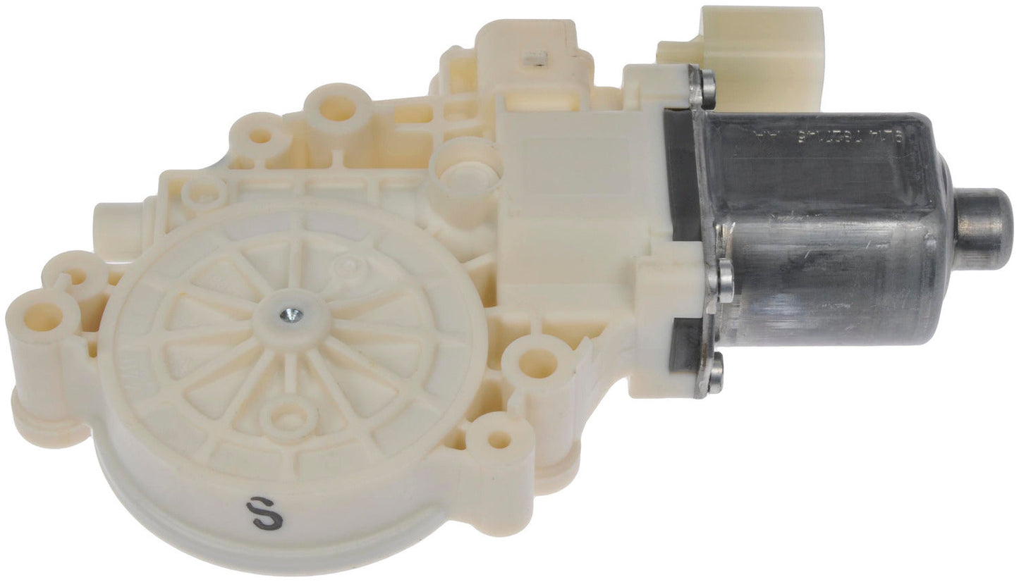 Power Window Motor Dorman 742-092