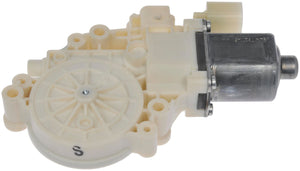 Power Window Motor Dorman 742-092