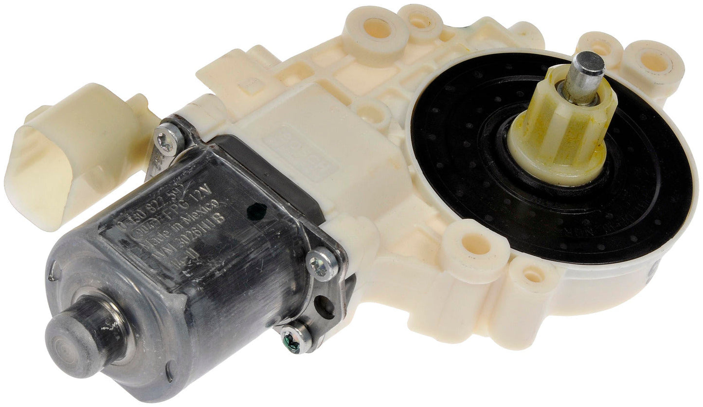 Power Window Motor Dorman 742-092