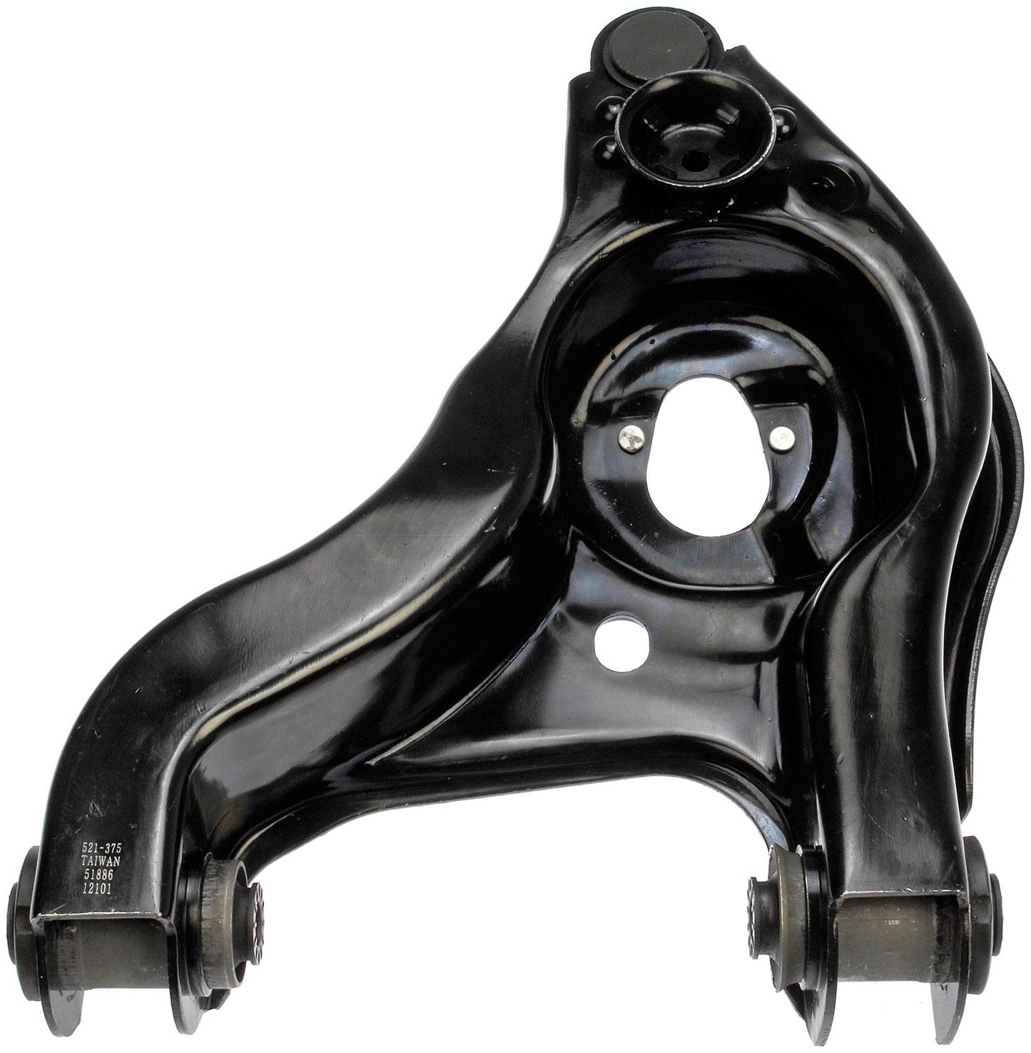 Control Arm Front Left Lower (Dorman# 521-375)