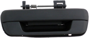 Tailgate Handle Tailgate - Dorman 83370