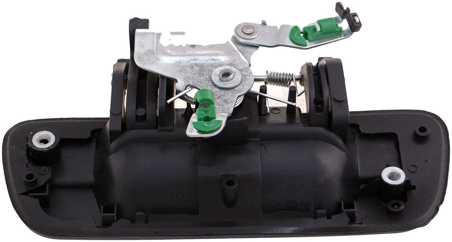 Tailgate Handle Tailgate - Dorman 83370