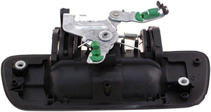 Tailgate Handle Tailgate - Dorman 83370
