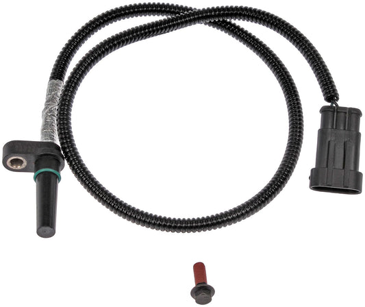H/D Turbo Speed Sensor (Dorman 904-7111,4032173 Fits 10-11 International