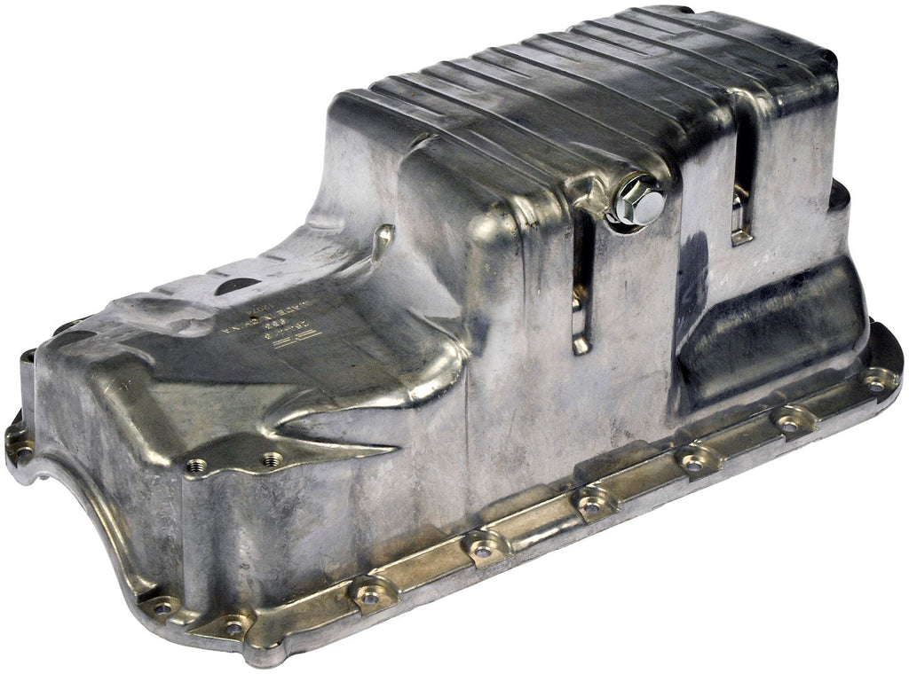Oil Pan (Gasket And Hardware Not Included) - Dorman 264-413