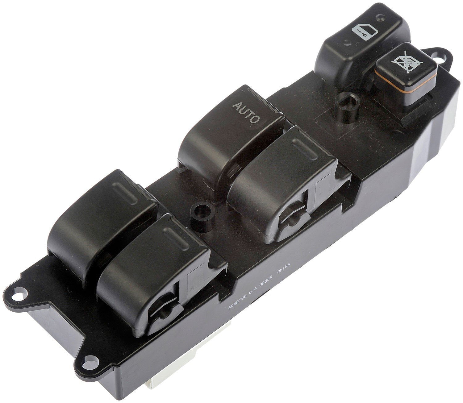 Front Left Power Door Window Switch (Dorman 901-702) 6 Button – Parts ...