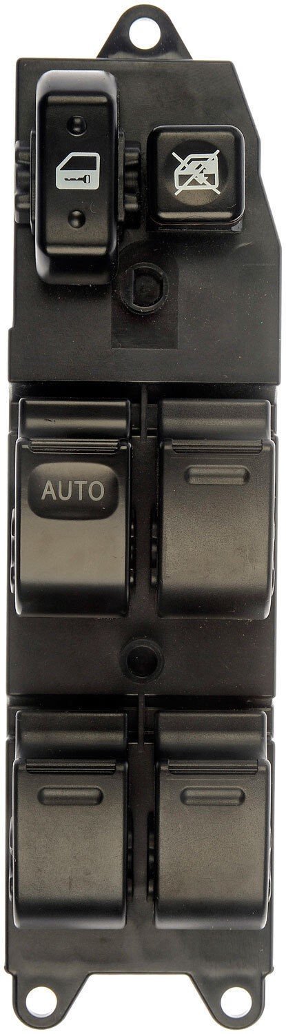 Front Left Power Door Window Switch (Dorman 901-702) 6 Button