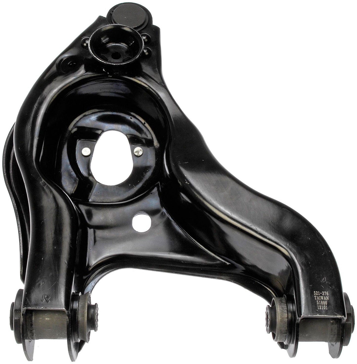 Control Arm Front Right Lower (Dorman# 521-376)