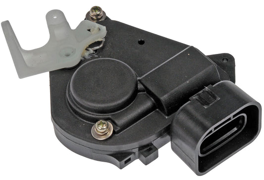 Door Lock Actuator - Non Integrated (Dorman 746-847)