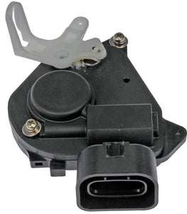 Door Lock Actuator - Non Integrated (Dorman 746-847)