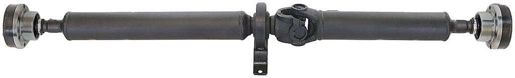 Rear Drive Shaft Assy (Dorman 936-640)Fits 00-02 Audi S4 Auto Trans - USA Made