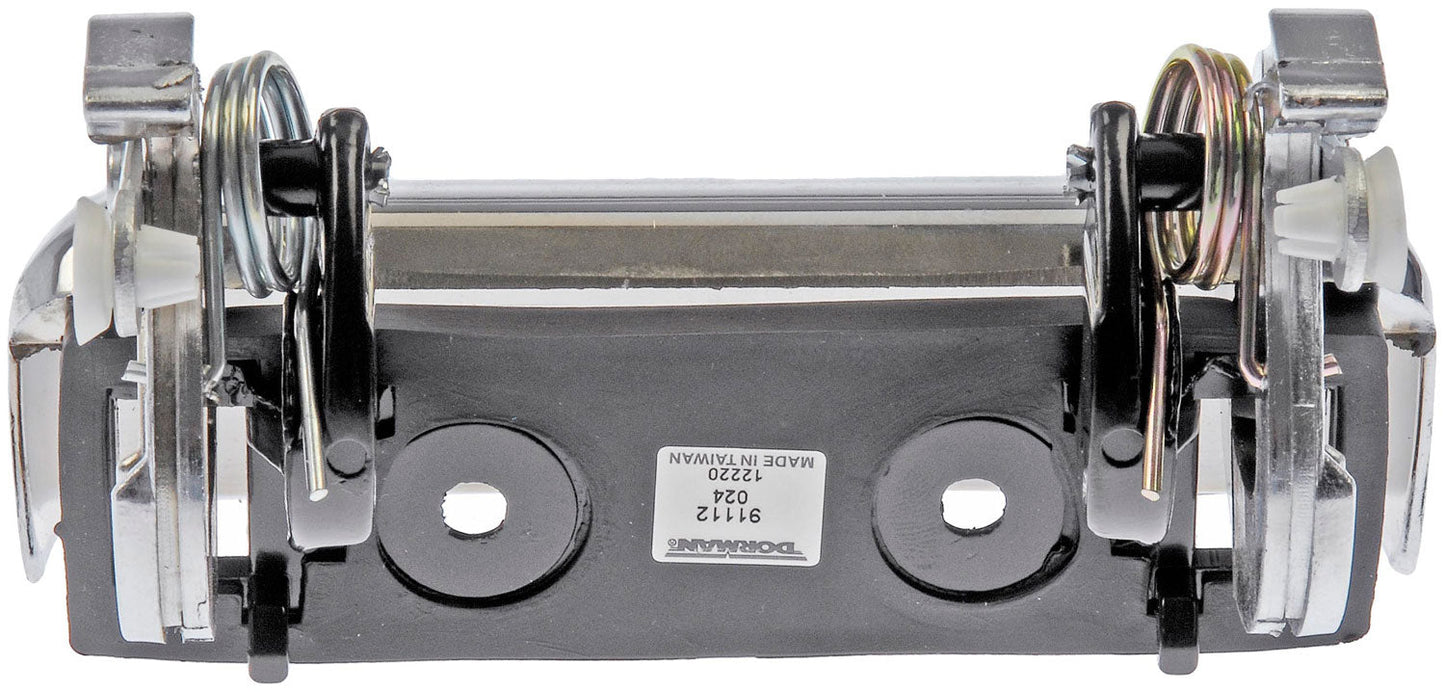 Exterior Door Handle Front/Rear Left/Right - Dorman 91112