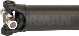 Rear Driveshaft Assy fits Chevy C2500 & GMC C2500 2000 year