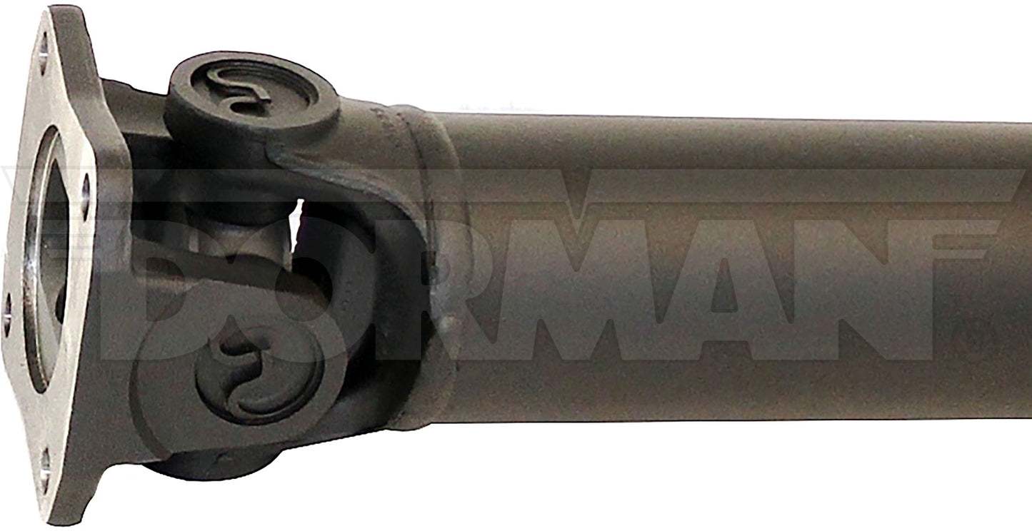 Rear Driveshaft Assembly Dorman 986-003