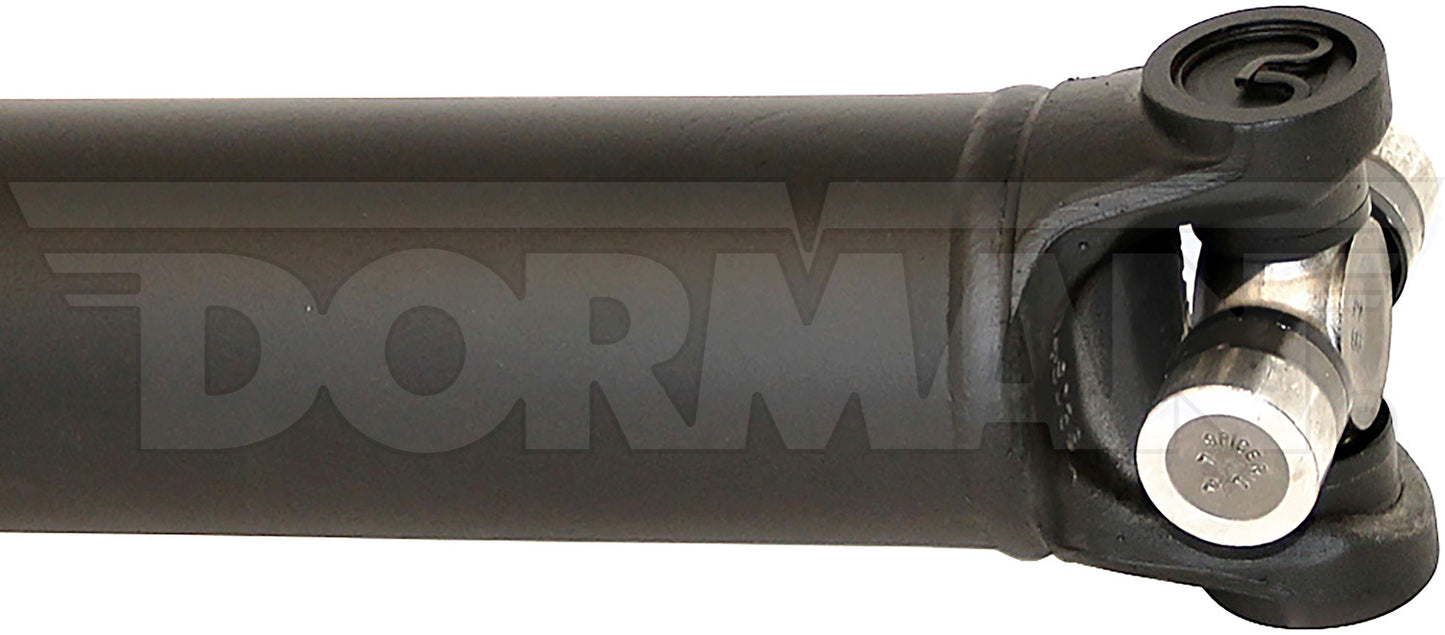 Rear Driveshaft Assembly Dorman 986-003