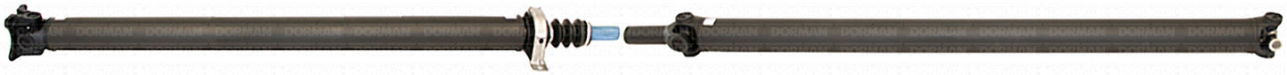 Rear Driveshaft Assembly Dorman 986-004