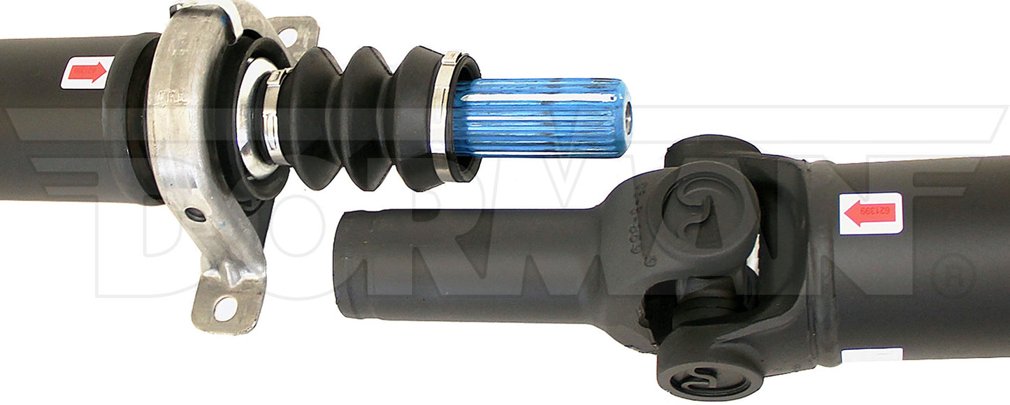 Rear Driveshaft Assembly Dorman 986-004
