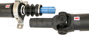 Rear Driveshaft Assembly Dorman 986-004