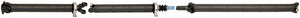 Rear Driveshaft Assy fits Ford F-450 Super Duty 2010-08