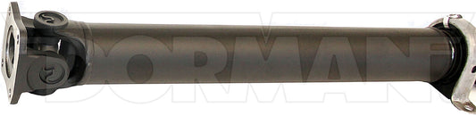 Rear Driveshaft Assy fits Ford F-450 Super Duty 2010-08