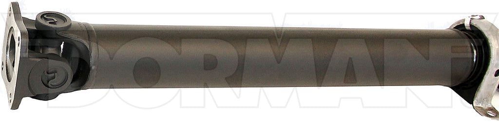 Rear Driveshaft Assy fits Ford F-450 Super Duty 2010-08
